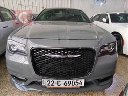 کرایسلەر 300